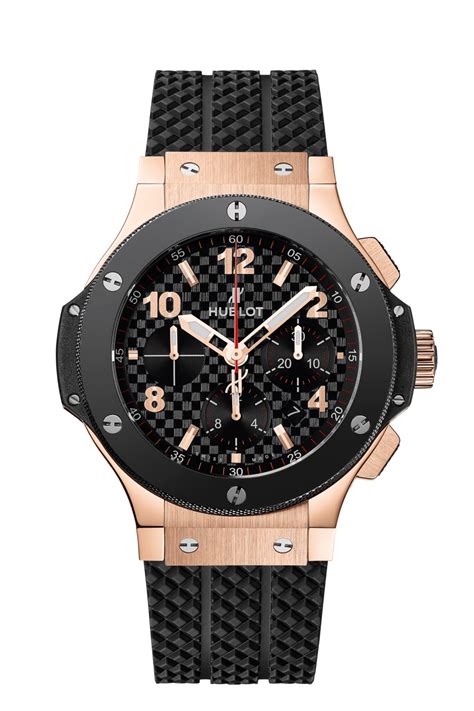 hublot big bang gold ceramic preis|big bang gold ceramic 44mm.